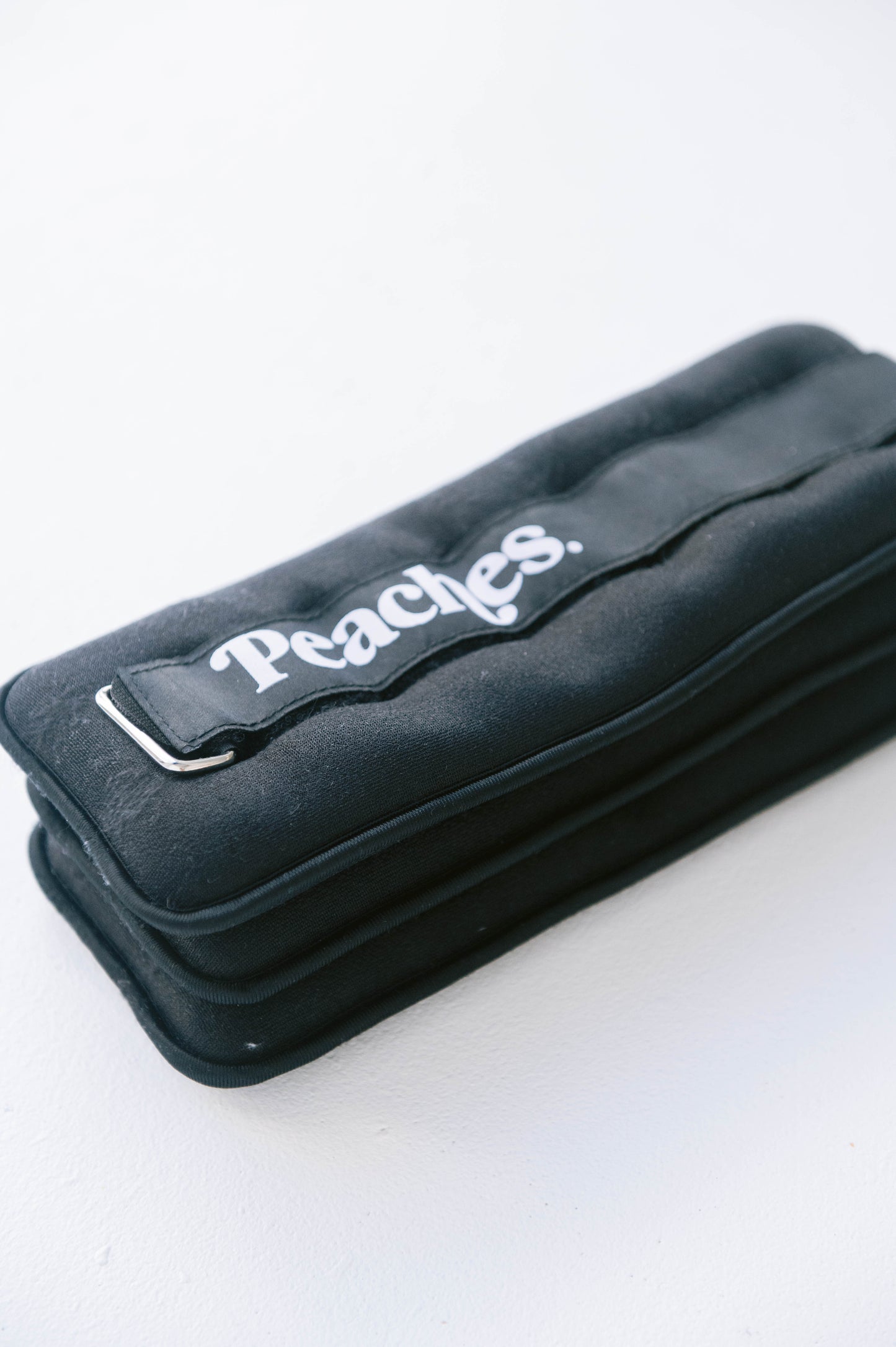 Peaches 2kg Ankle Weights (Pair)