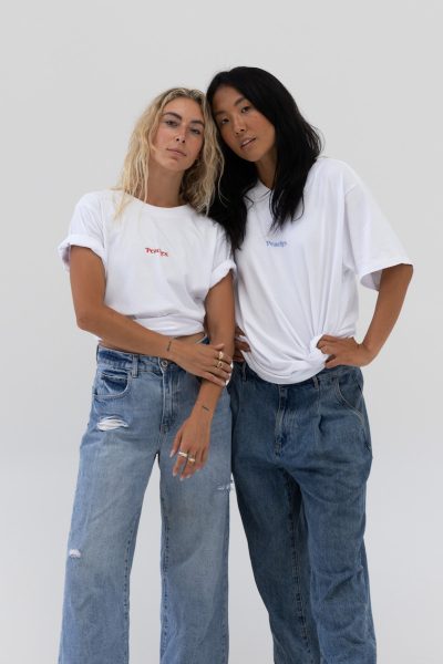 Made On The Mat Tee