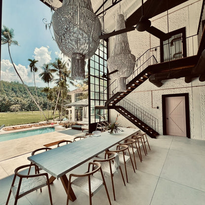 Peachy Vacay - Sri Lanka