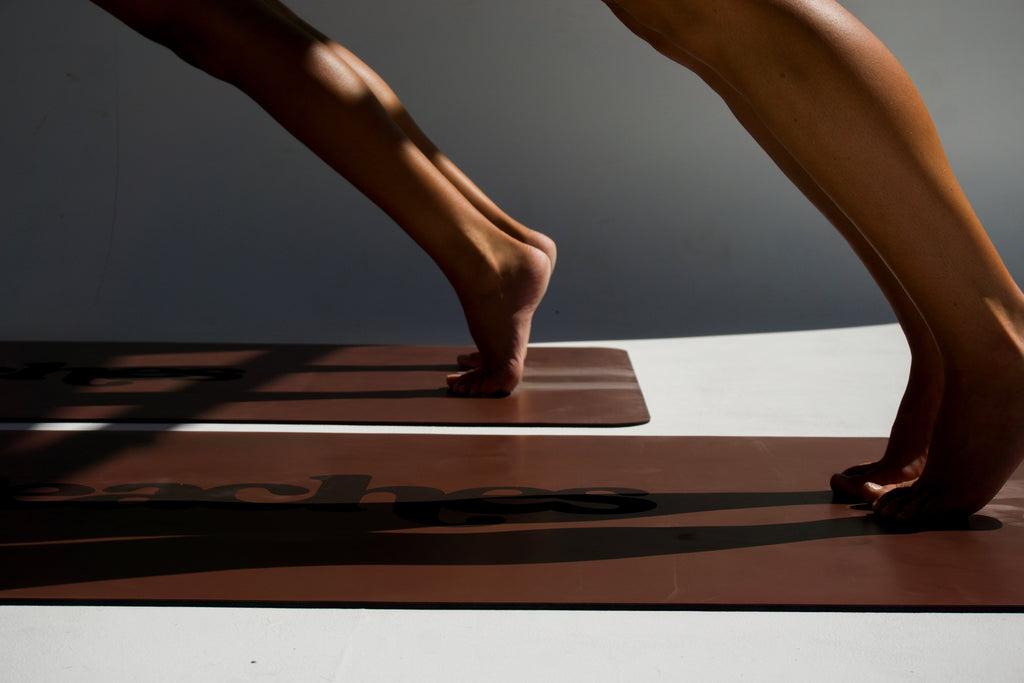 The Chocolate Mat