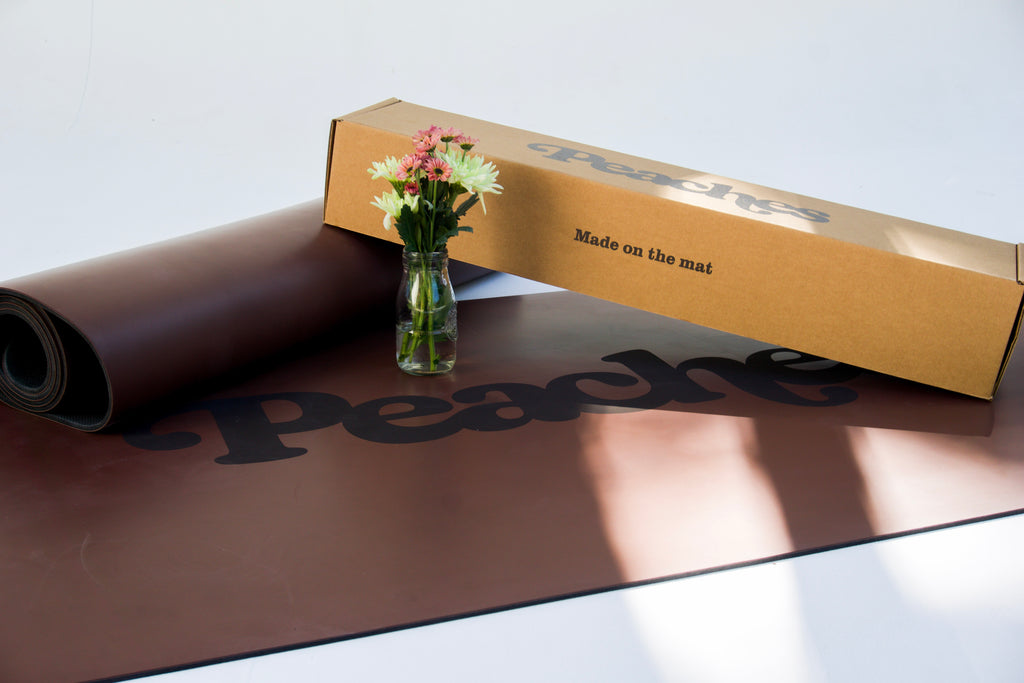 The Chocolate Mat