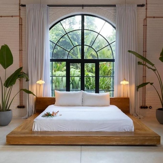 Peachy Vacay - Sri Lanka