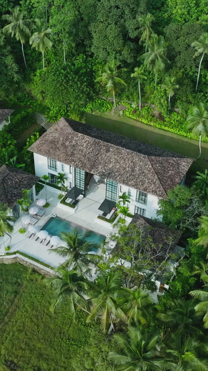 Peachy Vacay - Sri Lanka